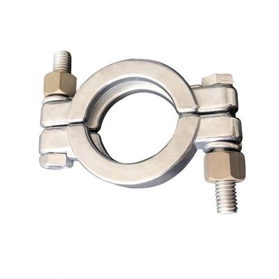 Système de mesure standard de double pin à haute pression INCH Convient pour le secteur sanitaire