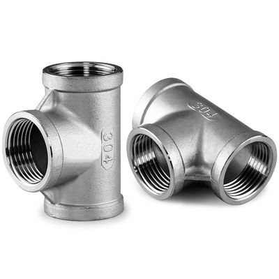 Soutien personnalisé OEM Pipe en fer galvanisé 45 90 coudes 45 Socket weld coude