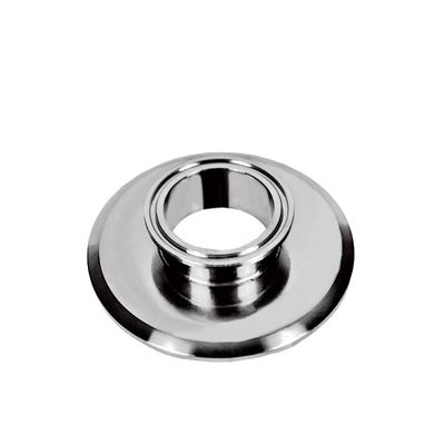 304 316L Pipe sanitaire en acier inoxydable
