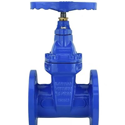 Le code de la tête cylindrique en acier coulé manuel