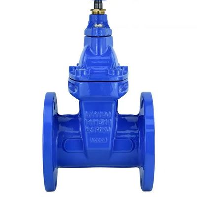 Le code de la tête cylindrique en acier coulé manuel