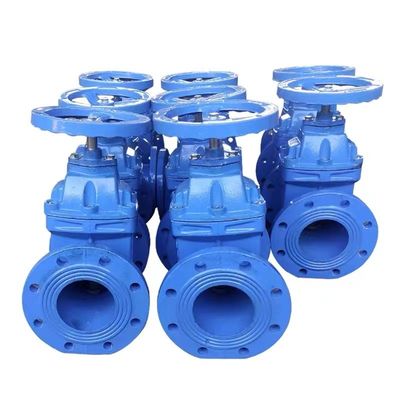 Le code de la tête cylindrique en acier coulé manuel