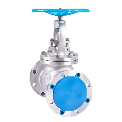 Parties de chaudière à eau chaude à vapeur de soupape d'arrêt Accessoires Tête cylindrique