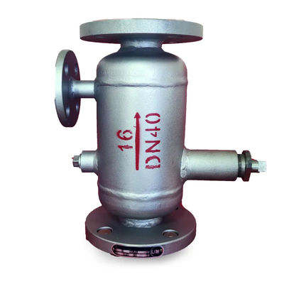 Filtre industriel de raccordement de soudage en acier inoxydable 316 pour filtrage de tuyauterie à grains