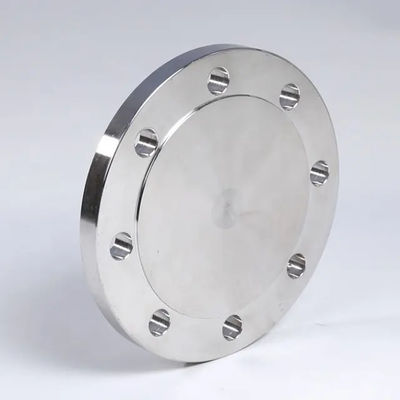ANSI AMSE B16.5 B16.47 Classe 150 300 400 600 lb Flange parfaite pour diverses industries