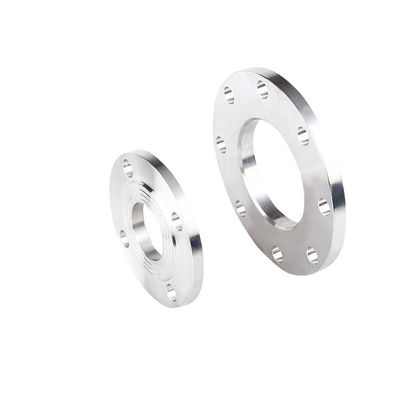 DN25-DN200/1''-8 pouces PN10/16 acier inoxydable 301/304/316 anneau de bride pour les applications