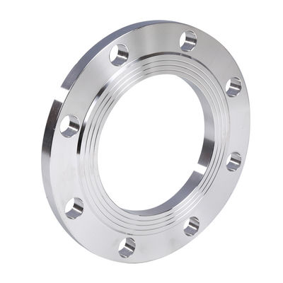 DN25-DN200/1''-8 pouces PN10/16 acier inoxydable 301/304/316 anneau de bride pour les applications