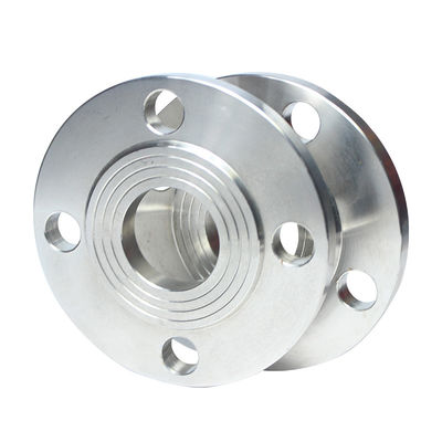 DN25-DN200/1''-8 pouces PN10/16 acier inoxydable 301/304/316 anneau de bride pour les applications