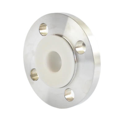 Soutien personnalisé OEM Plaque de flange en acier inoxydable de qualité alimentaire