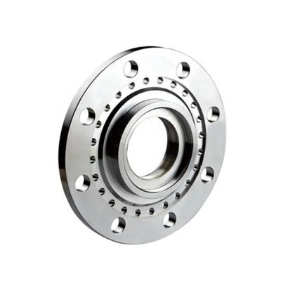 L'acier inoxydable SS 304/316 à liaison de soudage égale