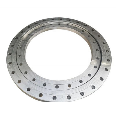 L'acier inoxydable SS 304/316 à liaison de soudage égale