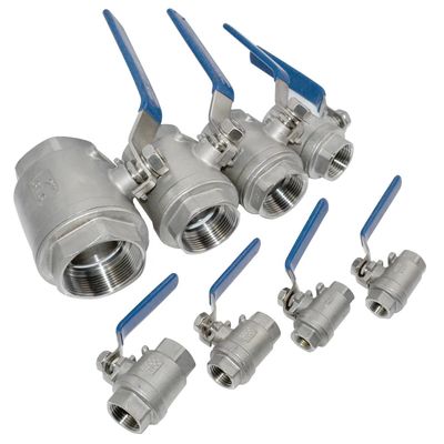 Contrôleur de soupape à bille électrique 24VAC/DC pour système d'eau à température moyenne Smart 3 4