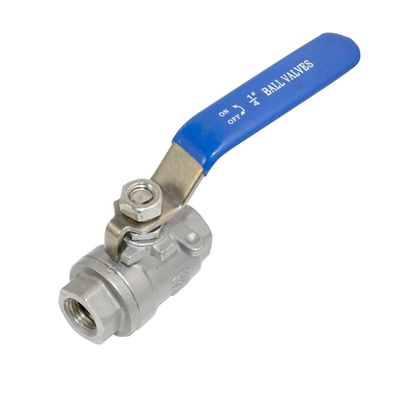 Contrôleur de soupape à bille électrique 24VAC/DC pour système d'eau à température moyenne Smart 3 4