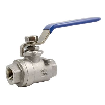 Contrôleur de soupape à bille électrique 24VAC/DC pour système d'eau à température moyenne Smart 3 4