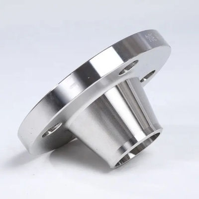 Acier inoxydable 301/304/316 égal ANSI 150 RF mâle femelle BSP NPT Flange à vis fileté