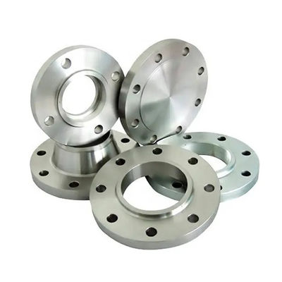Acier inoxydable 301/304/316 égal ANSI 150 RF mâle femelle BSP NPT Flange à vis fileté
