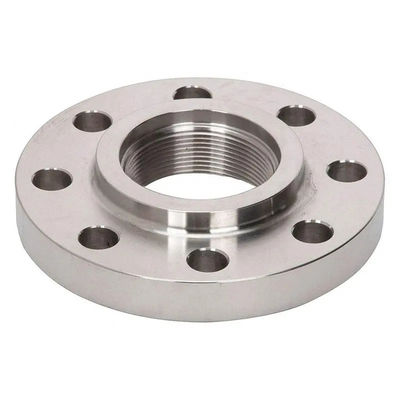 OEM forgée A105 Flange Api Flange Asme B16.5 Wn Rf Flange 10000psi