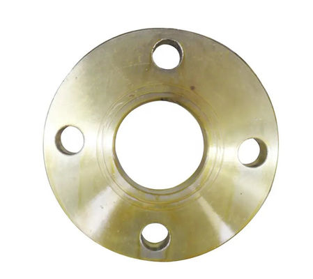OEM forgée A105 Flange Api Flange Asme B16.5 Wn Rf Flange 10000psi