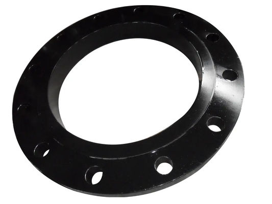 OEM forgée A105 Flange Api Flange Asme B16.5 Wn Rf Flange 10000psi