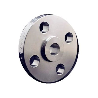 OEM forgée A105 Flange Api Flange Asme B16.5 Wn Rf Flange 10000psi