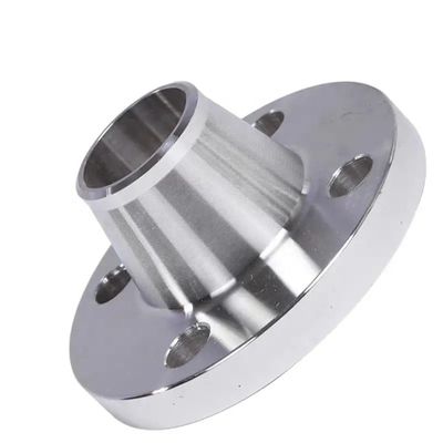 ANSI DIN A105 Plaque d'acier au carbone à face plate