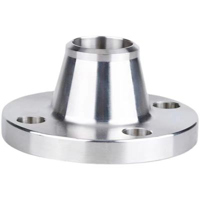 ANSI DIN A105 Plaque d'acier au carbone à face plate