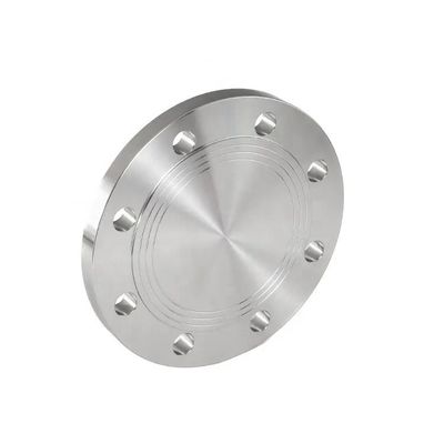 Acier inoxydable 304/316 JIS 10K Flange Inox DIN 316 Flange aveugle pour connexion de tuyaux