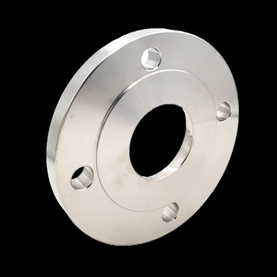 Fil BSPP BSPT NPT Franges en acier inoxydable Taille 1/2' 4' Pour les applications lourdes
