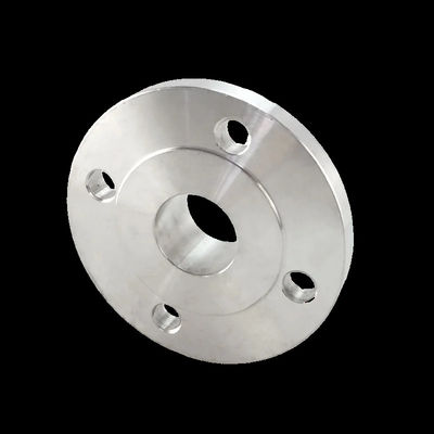 Fil BSPP BSPT NPT Franges en acier inoxydable Taille 1/2' 4' Pour les applications lourdes