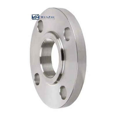 150 RF fil féminin BSP NPT fil à vis à filetage en acier inoxydable 304 316 316L AISI