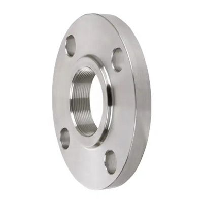 150 RF fil féminin BSP NPT fil à vis à filetage en acier inoxydable 304 316 316L AISI