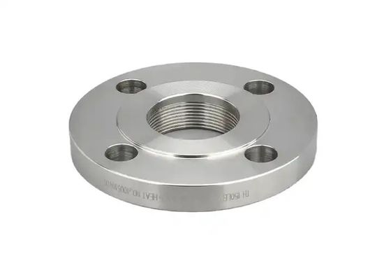 150 RF fil féminin BSP NPT fil à vis à filetage en acier inoxydable 304 316 316L AISI
