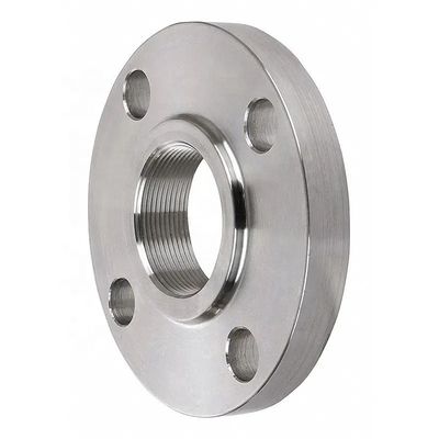 150 RF fil féminin BSP NPT fil à vis à filetage en acier inoxydable 304 316 316L AISI