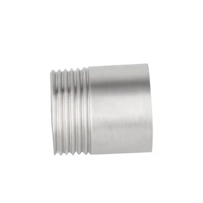 Soudure de raccordement 201 304 316 Socket fileté en acier inoxydable NPT BSPP BSPT G fileté