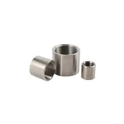 Pipe à fil intérieur en acier inoxydable 1/4''-4.0' NPT BSPT BSPP pour fil intérieur soudé 201 304
