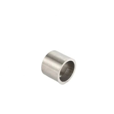 Pipe à fil intérieur en acier inoxydable 1/4''-4.0' NPT BSPT BSPP pour fil intérieur soudé 201 304