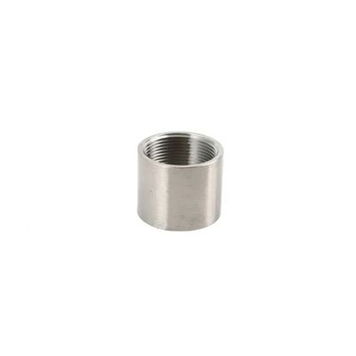 Pipe à fil intérieur en acier inoxydable 1/4''-4.0' NPT BSPT BSPP pour fil intérieur soudé 201 304