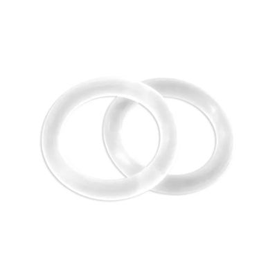 Soutien personnalisé OEM NBR Boîte d'étanchéité O Ring Sets pour injecteur de caoutchouc de silicone PTFE EPDM