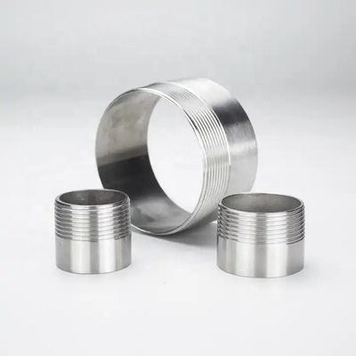 Pour la fabrication de pièces moulées, les pièces moulées doivent être équipées d'un revêtement en acier.